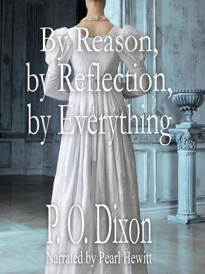 cover image of By Reason, by Reflection, by Everything